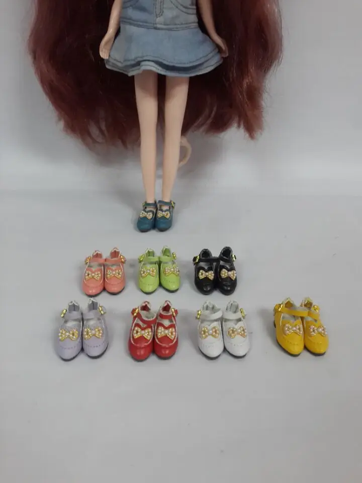 Кукольная обувь за бесплатную доставку | Игрушки и хобби