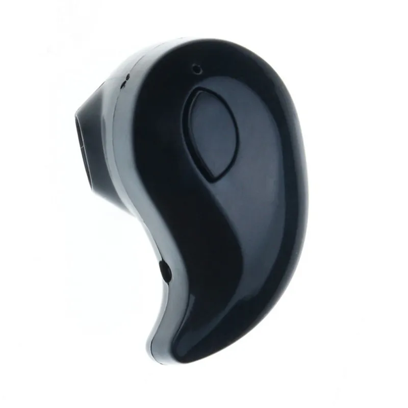 1 пара мини беспроводная Bluetooth 4 Гарнитура стерео наушники для iPhone|Наушники и