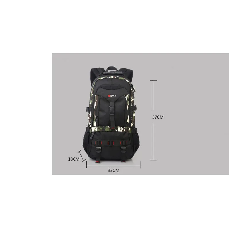 Мужской Дорожный рюкзак для ноутбука и компьютера большой дорожный колледжа