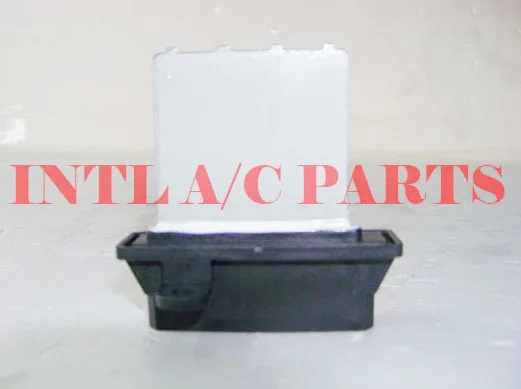 27150-72B01 2715072B01 Air Heater Resistor Rheostat HEATER BLOWER RESISTOR/Motor fan resistor for NISSAN Micra March | Автомобили и