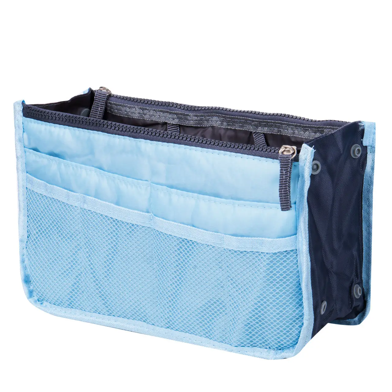 Сумка-Органайзер для путешествий органайзер из нейлона аккуратный экологически