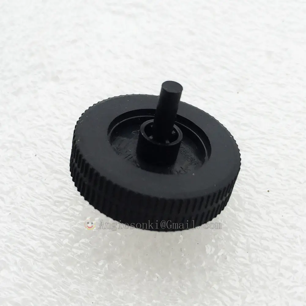 Новый шкив для мыши/колесо прокрутки/колесо мыши беспроводной LG M275 M280|wheels wheel|pulley