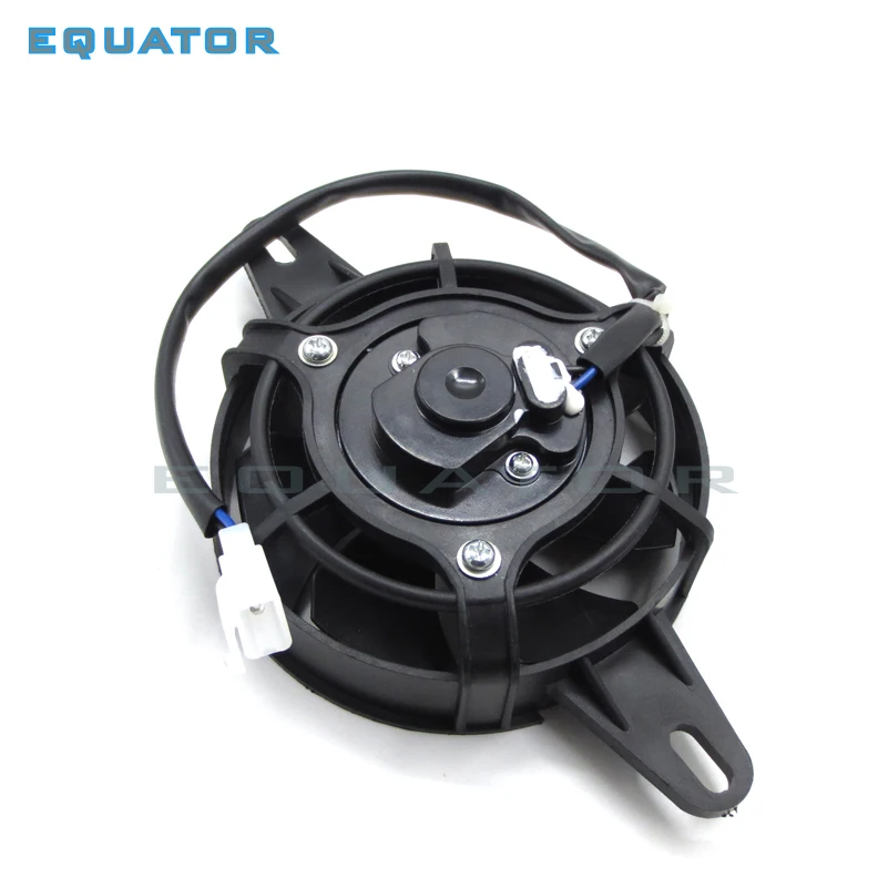 Квадроцикл квадроцикл карт багги мотоцикл масляный радиатор Водяной охладитель