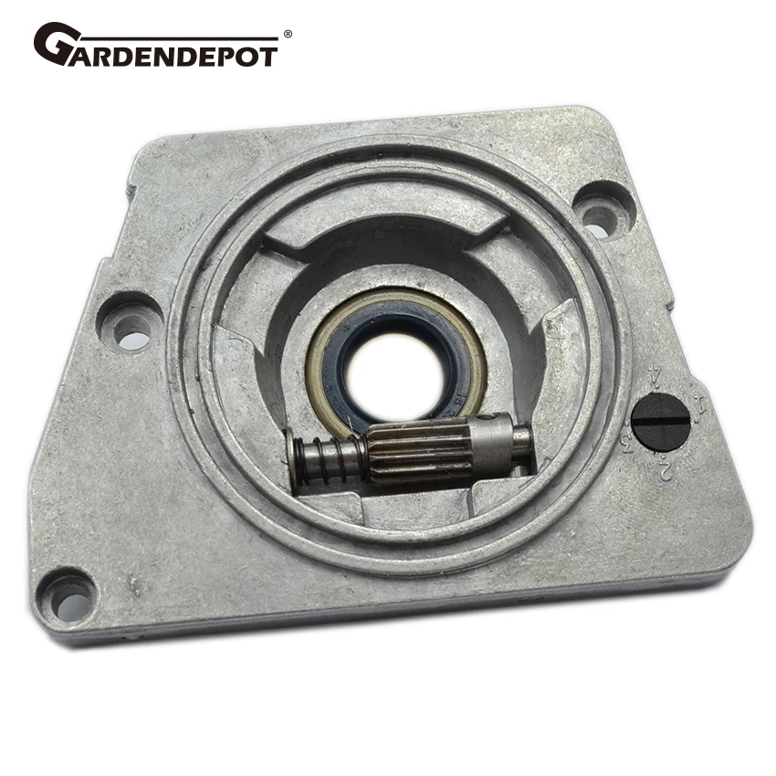 Масляный насос подходит JONSERED 625 630 HUSQVARNA 61, 66, 266, 268 и 272 бензопила 501512501