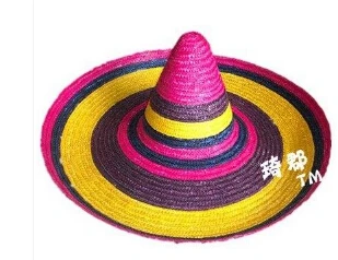 Бесплатная доставка 2016 Лидер продаж костюм для Хэллоуина косплея Гавайи Мехико