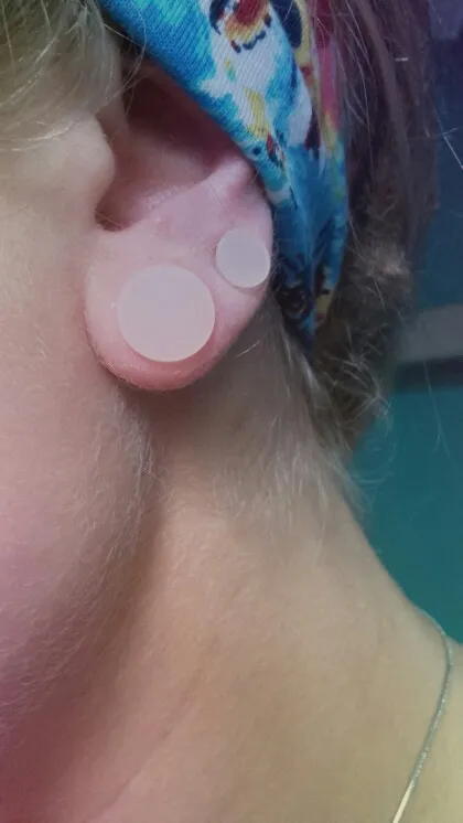 1 пара силиконовые Заглушки для ушей 3 30 мм|earings for girls|earrings womenear earrings |