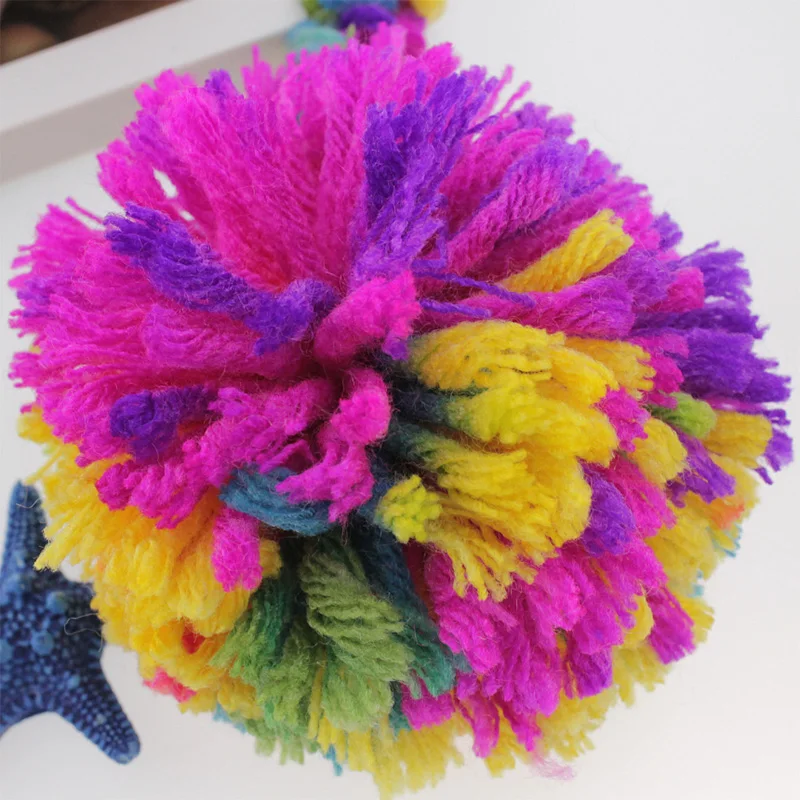 Baby fotografie props new born pom hat newborn photography prop knit toddler beanie infant shooting baby photo accessories | Детская