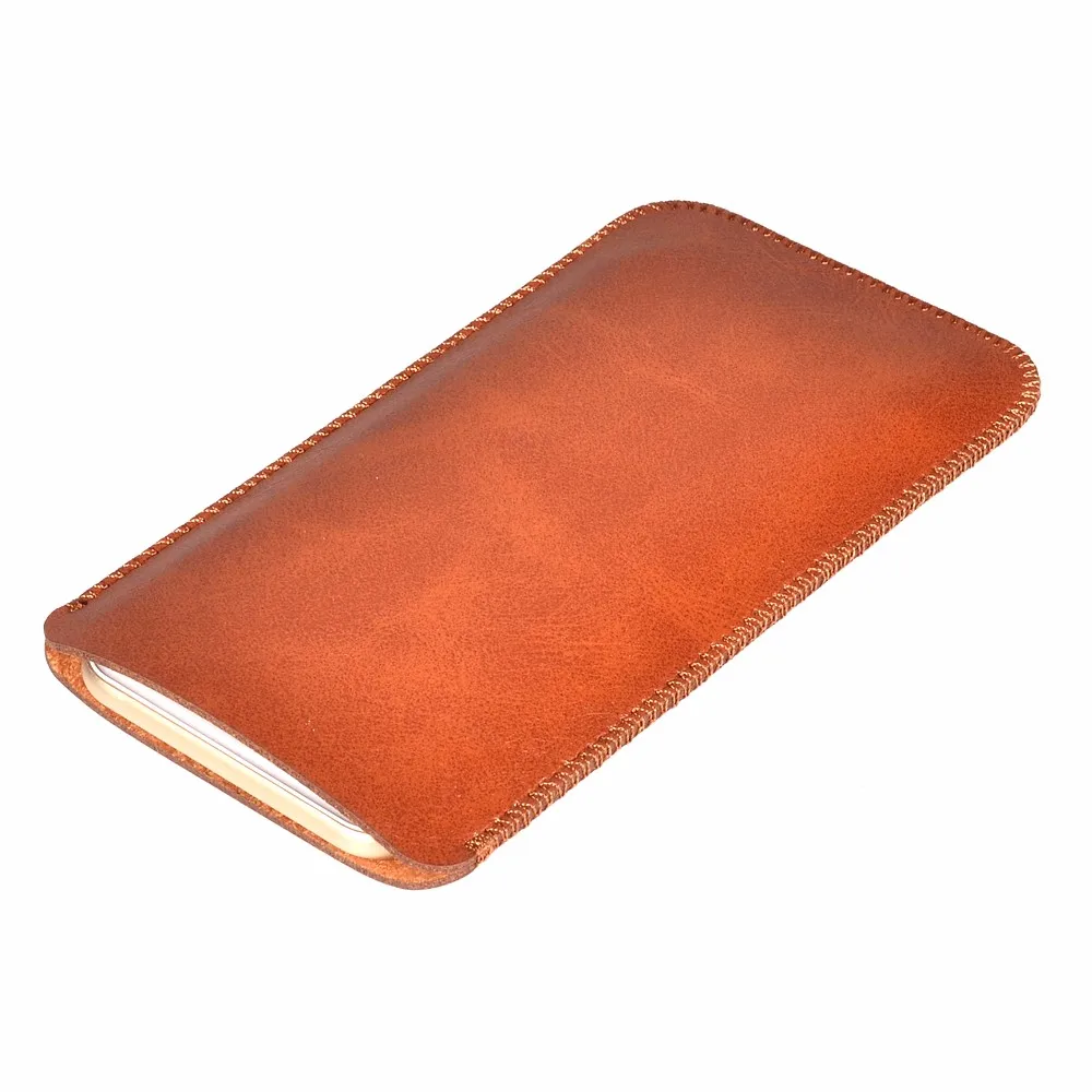 FSSOBOTLUN лучшее качество для iphone 7 роскошный чехол из микрофибры кожаный телефона