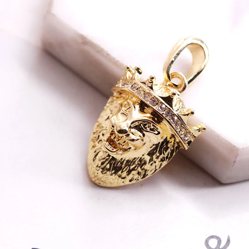 Огромный большой 4 цвета сплав Рэппер Collier продвижение ювелирных изделий хип хоп