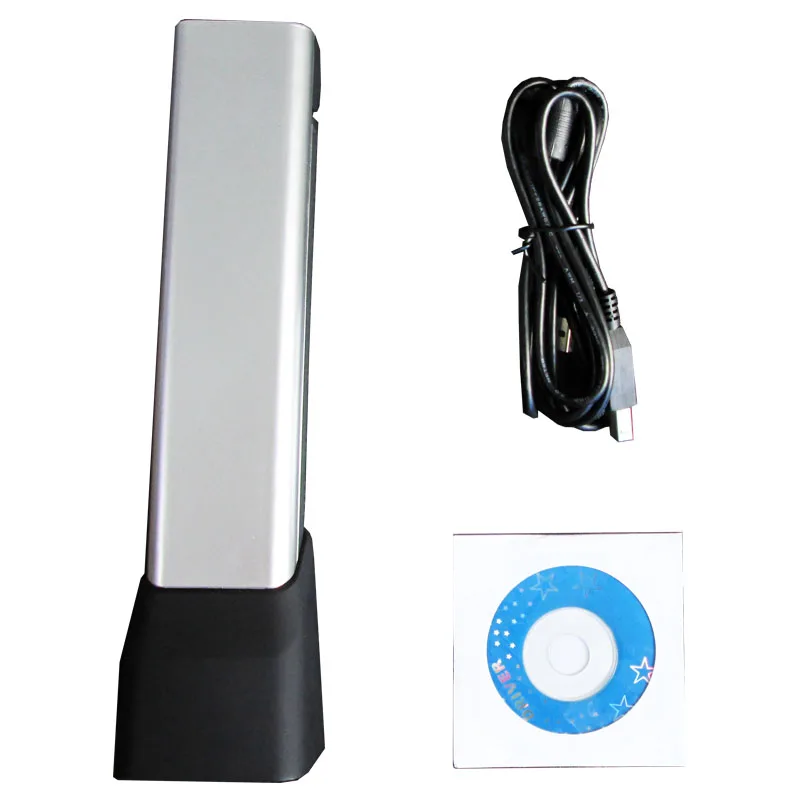 Портативный сканер А4 |