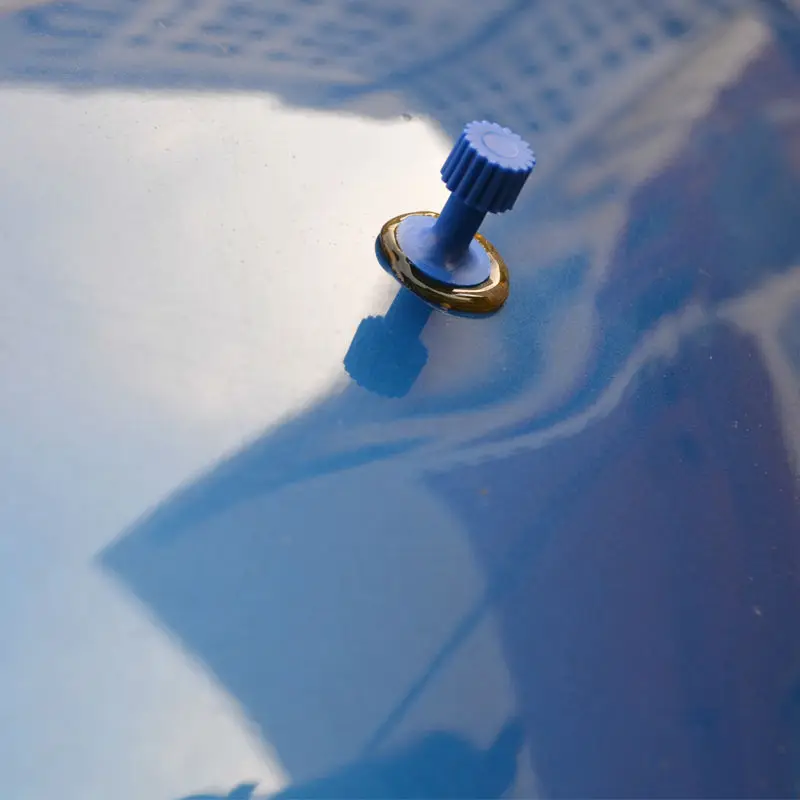 ABS клей вкладки Авто тело потянув автомобиль безболезненный вмятин Ремонт