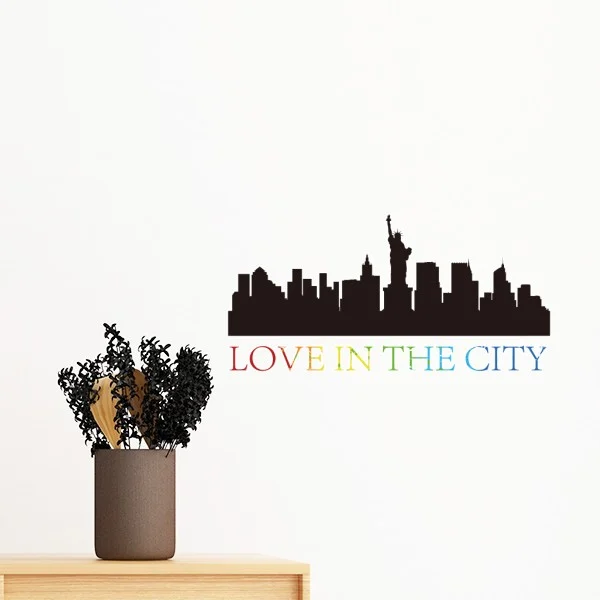 I Love ЛГБТ Радуга гей лесбиянок трансгендер бисексуал поддержка флага иллюстрация