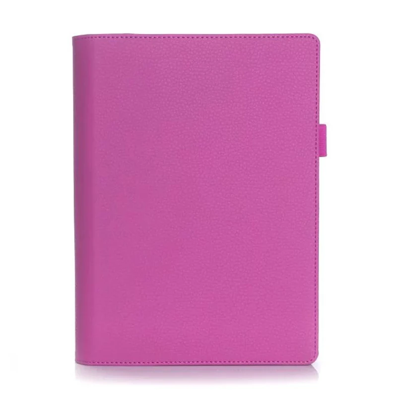 YOGA Tab3 plus 10 Ультратонкий Флип кожаный чехол защитный чехол-подставка для lenovo Yoga Tab 3 Plus X703L+ протетор