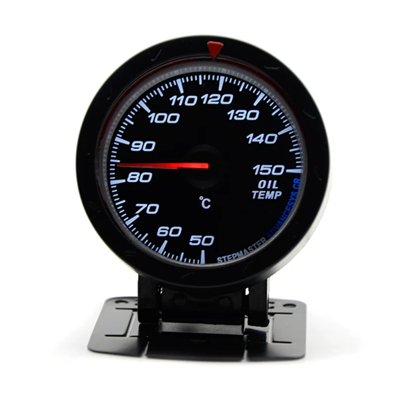 60 мм Boost Turbo/вакуум/Температура воды/Температура масла/Масляный