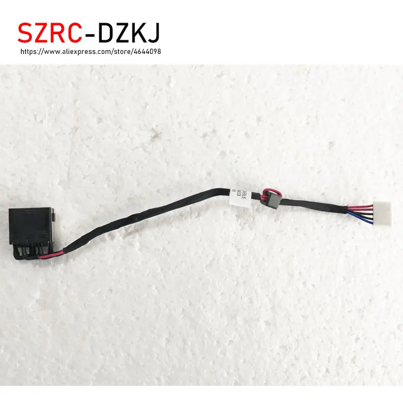 Новый оригинальный кабель для Lenovo DC IN C E50 70 E51 UMA внутренние кабели 5C10H44787