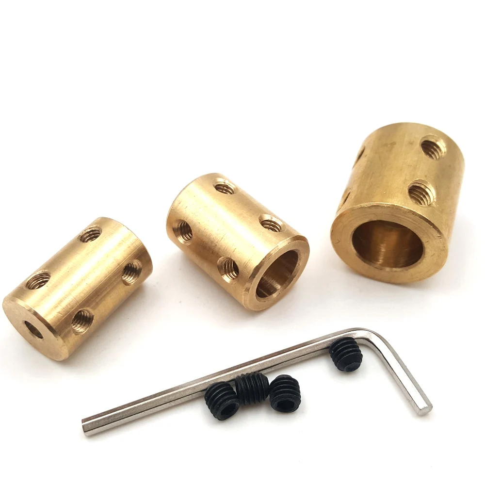 GAQUSU цилиндрический резьбовой соединитель для передачи двигателя из чистой