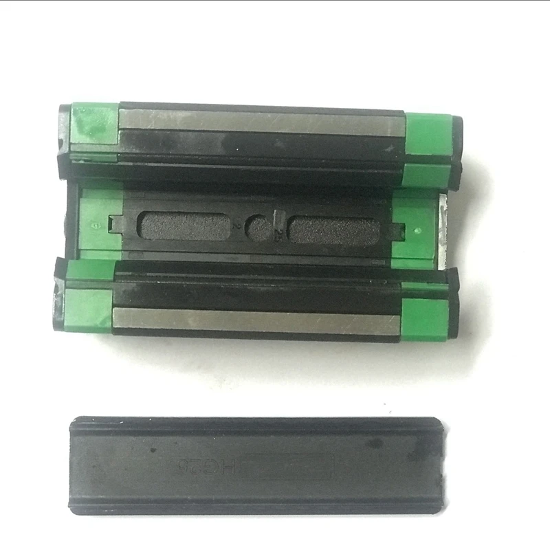 HGH20CA скользящий блок HGW20CC HGH20HA HGW20HC HGH25CA HGW25CC HGW25HA HGH25HA направляющая блока для ЧПУ HGR20
