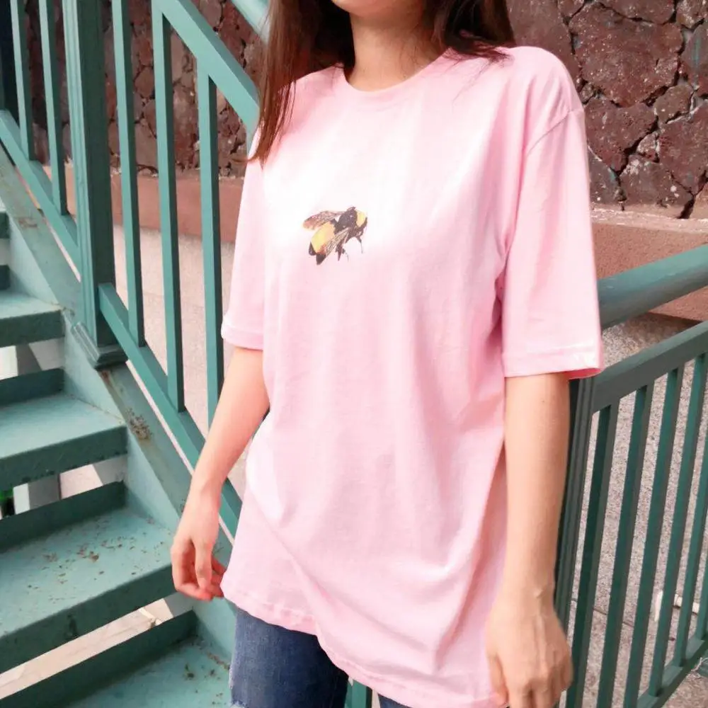 Новинка года; футболки с принтом «BEE golf Le Fleur Tyler The Creator»; футболка в стиле хип-хоп; уличные хлопковые футболки для скейтборда; футболка;# AB57
