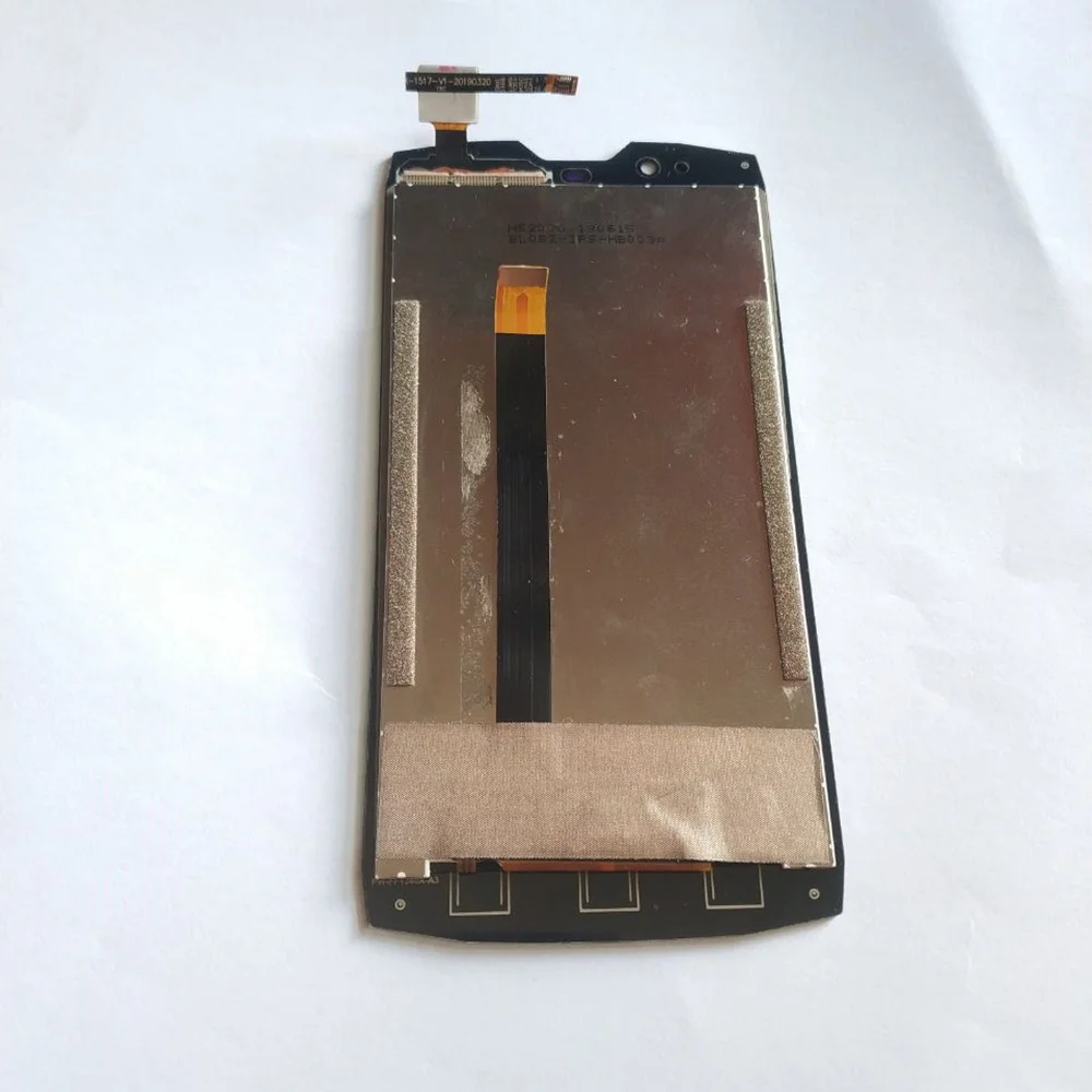 VKWORLD VK7000 ЖК-дисплей и сенсорный экран 2 в 1 экран в сборе 5," HD