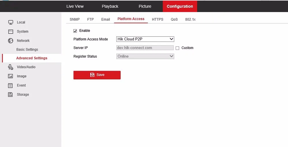Hikvision обновляемая ip-камера 4MP DS-2CD2043G0-I(замена DS-2CD2042WD-I) H.265 WDR PoE Bullet сетевая CCTV камера безопасности
