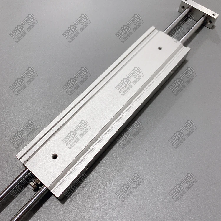 

SMC Double Outlet Cylinder CXSWM 10-10/20/30/40/50/75/100/125/150/175-XB11