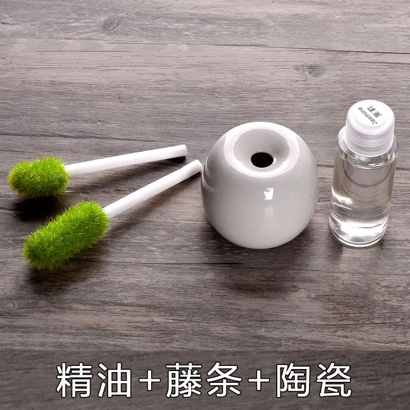 Рид диффузор Устанавливает хороший парфюм элегантный ароматный маленькое