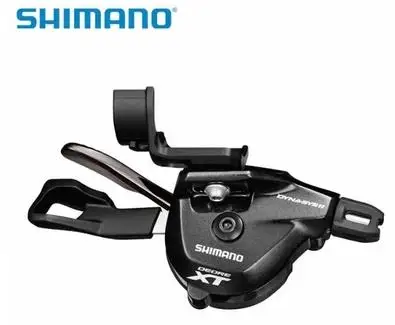 DEORE XT SL M8000 I триггерный переключатель передач 2/3*11S для MTB bike direct|trigger shifter|deore xtshimano