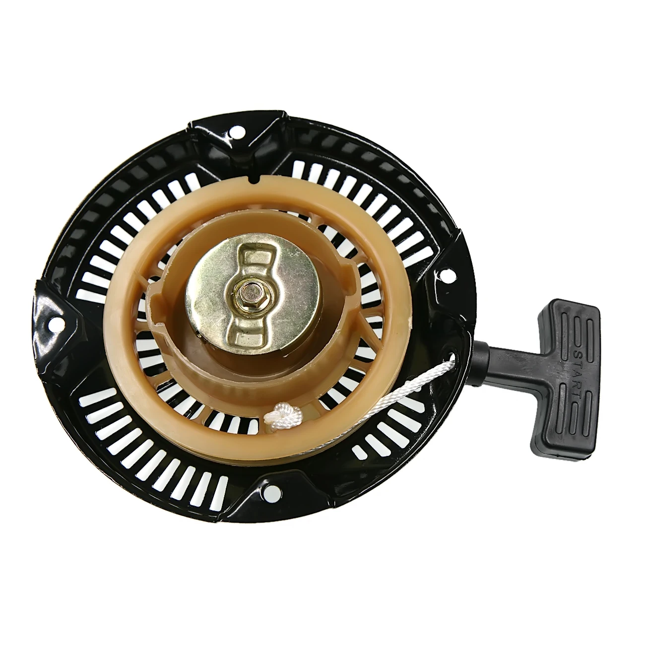 

PULL STARTER START RECOIL FITS EY20 ROBIN SUBARU ENGINES