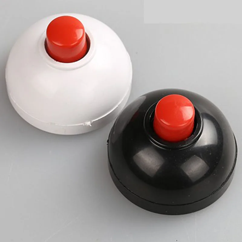 2 шт. дверной Звонок кнопочный переключатель ответчик кнопка переключатель|switch