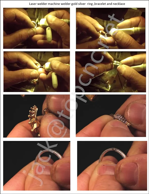 Быстрый лазерный сварочный аппарат портативный/ювелирный аппарат/ювелирные