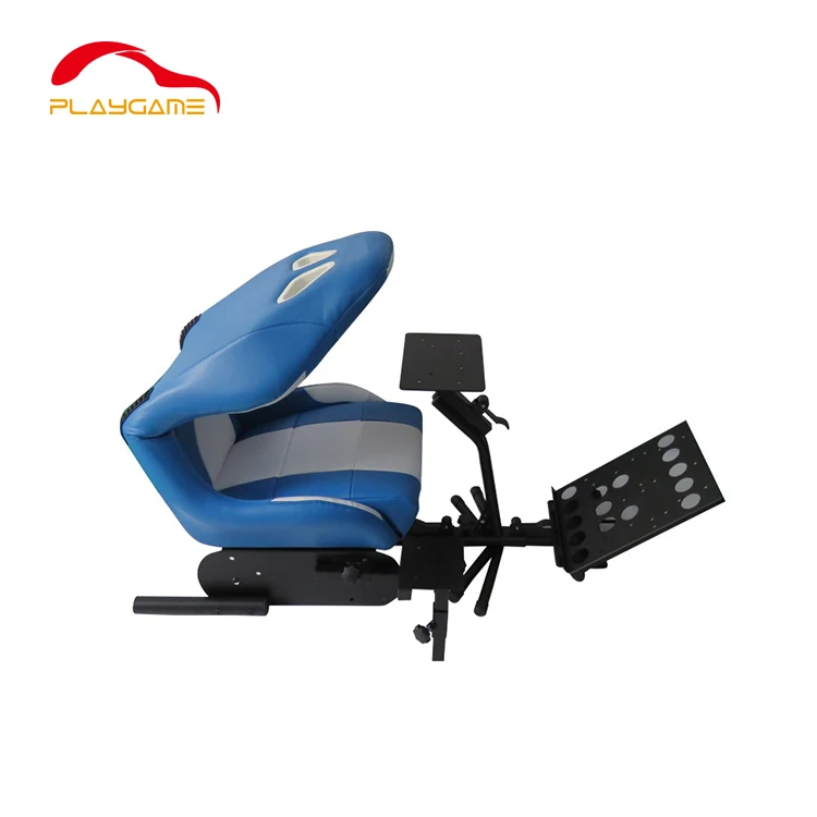 Автомобильный игровой стул гоночная игра симулятор кокпит для Thrustmaster T500RS|Кресла