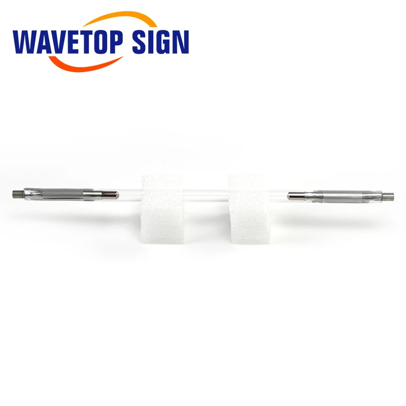 WaveTopSign Лазерная ксеноновая лампа 8*90*240-5,5 мм используется для лазерной сварки машины другого размера также может быть сделано диам мм