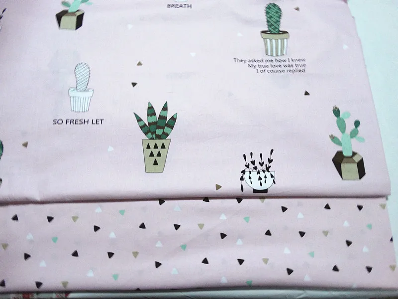 160cmx100cm China 100% Cotton Print Fabrics Quilting Fabric Tecidos A Metro |