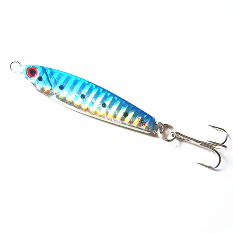 Блесна рыболовная металлическая 14 г 6 2 см 1 шт./лот|lure 2|head ectlure spoon |