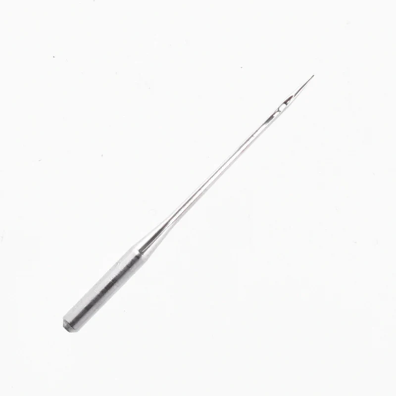 10pcs DCX27 SY6120 82X1 81X5 1886 191GS B27 MY1023 Dotec Sewing Needles Accessory for Pegasus Siruba Industrial Machine | Дом и сад
