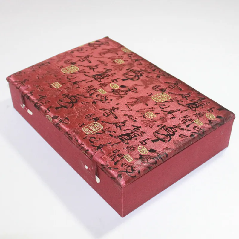 Деревянная коробка для часов с 8 ячейками и хлопковым наполнителем большая