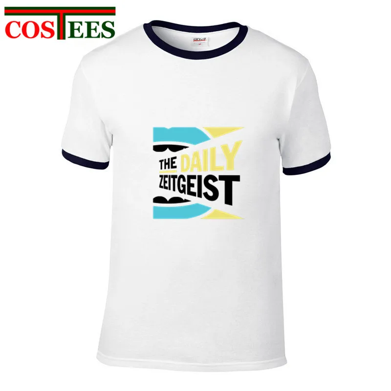 Мужская Повседневная футболка Camiseta hombre летняя Базовая для досуга новинка