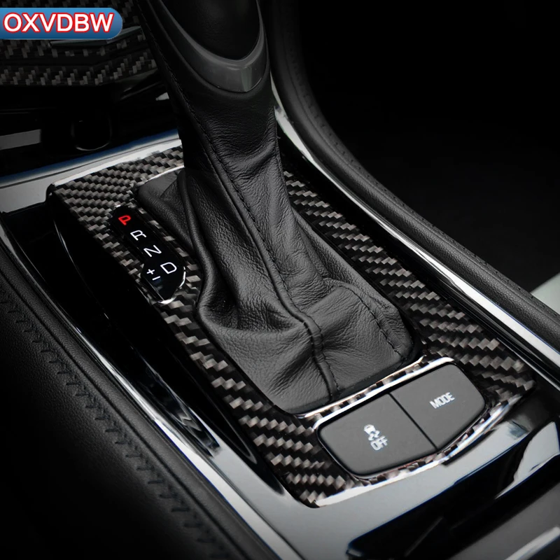 Аксессуары для cadillac ats 2013 14 2015 стильные панели рулевого колеса из углеродного