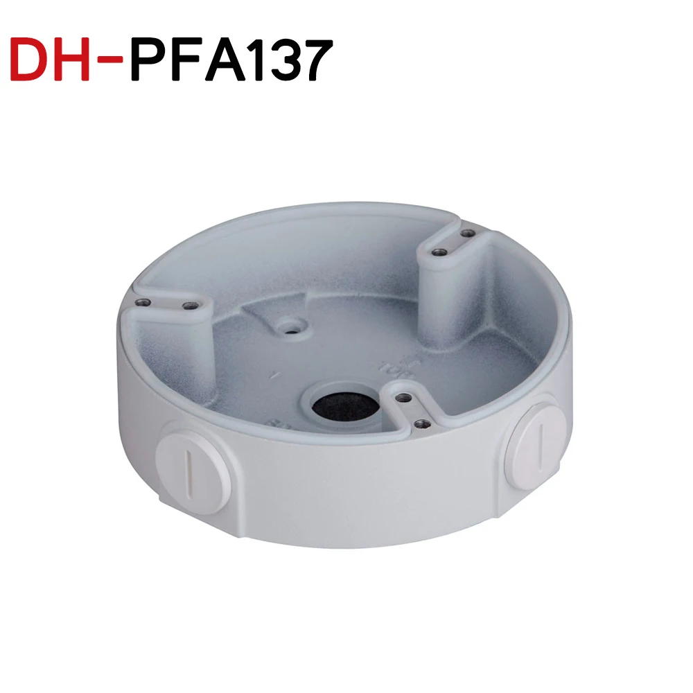 DH водонепроницаемый распределительный ящик PFA137 для IP камера IPC HDBW4431R S и ZS CCTV Мини