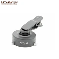 datyson universal metal smartphone photography adapter for telescope monocular binoculars spotting scope free shipping