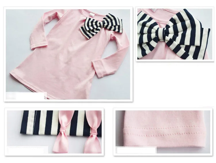 Baby Girl Suit Fashion Children Spring And Autumn Lotus Leaf Long-sleeved Rabbit Cartoon Image Cotton Coat Minnie