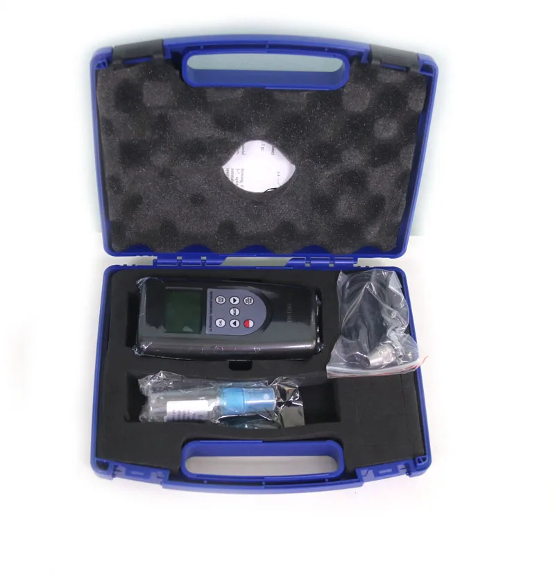 

Fast delivery low cost digital ultrasonic thickness meter