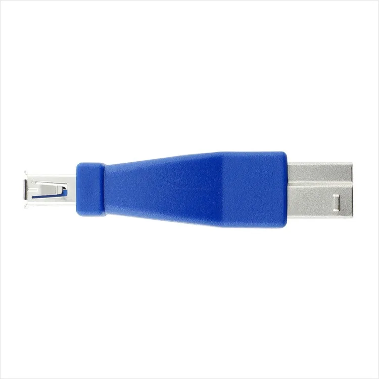 Переходник с USB 3 0 типа A Мама на папа Тип B | Компьютеры и офис
