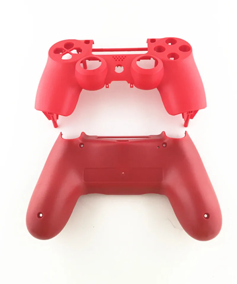Новый чехол накладка для PS4 Pro 4 0 JDS040 сменный комплект модов ABXY R1 L1 R2 L2 с кнопками