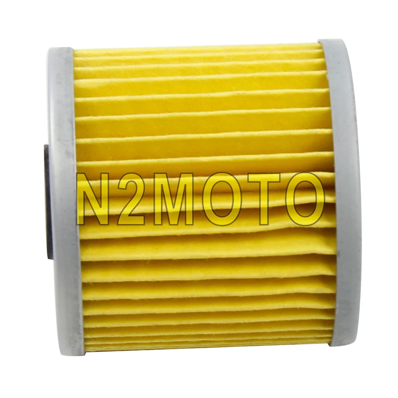 1x масляный фильтр для Kawasaki KLT 200 250 KLF 220 KSF KEF 300 BJ250 KL KZ Z250 KLX 600 650 KLX650R ATV Moto Bike|Масляные