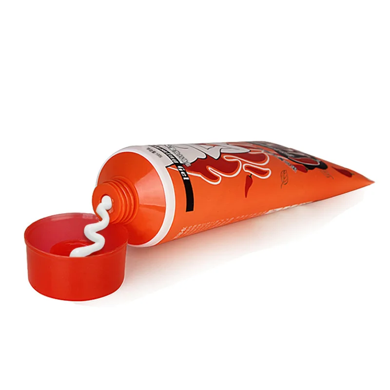 1 шт. продукты для похудения горячие Чили с перцем чили кремы ног тела талии