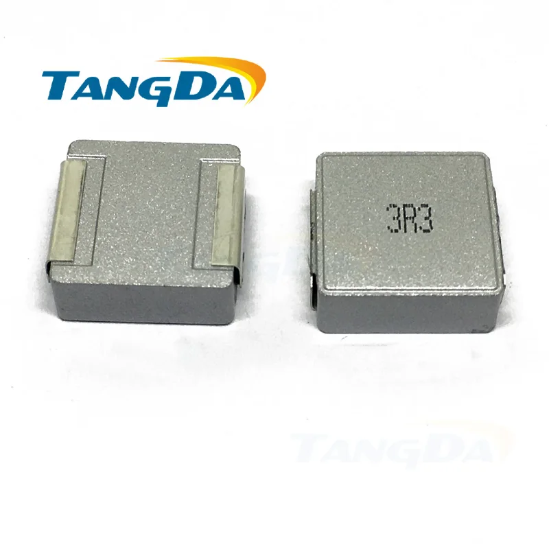 Индуктивность индуктивности 17*17*7 Вт Tangda HC1770 1770 2.2UH 3.3UH 4.7UH 5.6UH 6.8UH 10UH 15UH 22UH 33UH 47UH 68UH