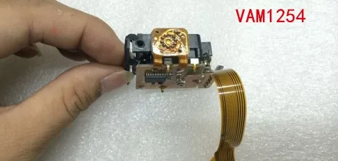 Новый оригинальный VAU1254 VAU1255 11/31LF линзы лазера оптический Блока Optique Замена
