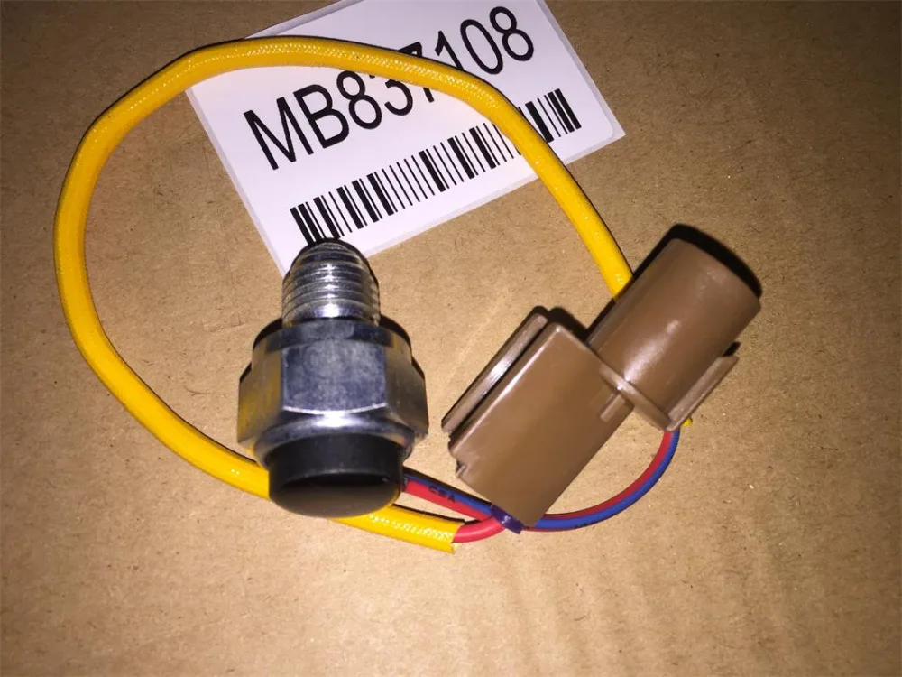 Переключатель MB837108 для Mitsubishi Pajero V23 V24 V43 V44 V45 V46 6G72 4D56 6G74 4M40 оптом и в розницу|switch