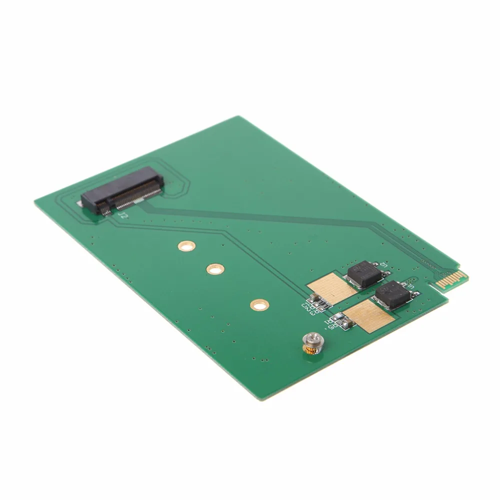 2018 WD5000MPCK SFF 8784 SATA Express к NGFF M.2 карты для ультратонких жесткий диск SSD ноутбука/PC